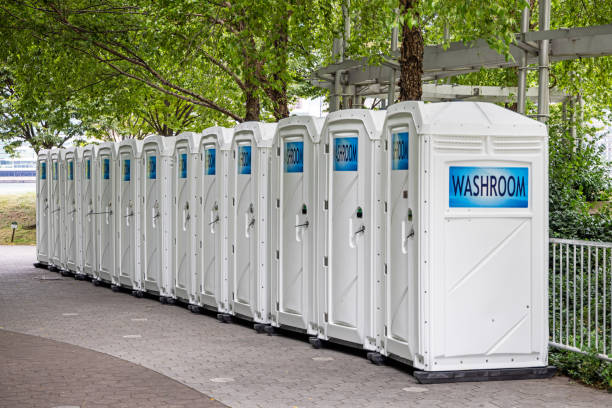 Best Portable restroom trailer rental  in Golden Shores, AZ