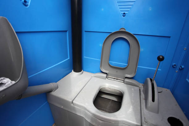 Best Portable restroom trailer rental  in Golden Shores, AZ