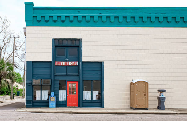 Best Affordable porta potty rental  in Golden Shores, AZ